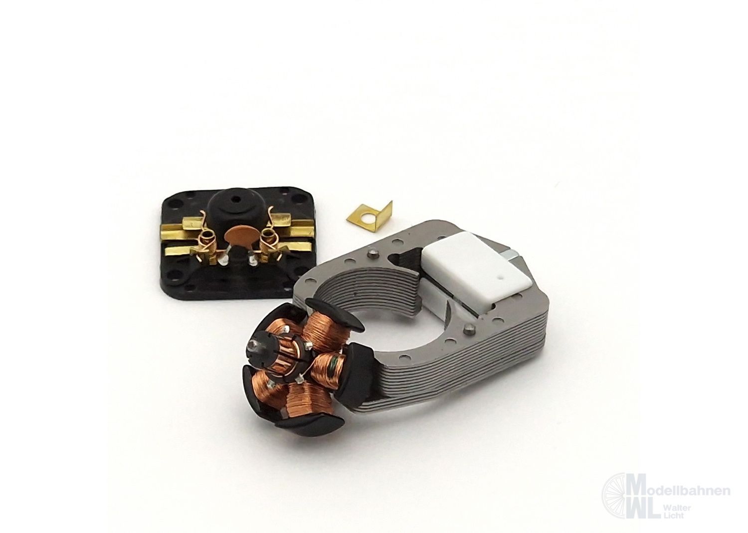 Märklin Ersatzeile E165841 - ERSATZTEIL: Motor